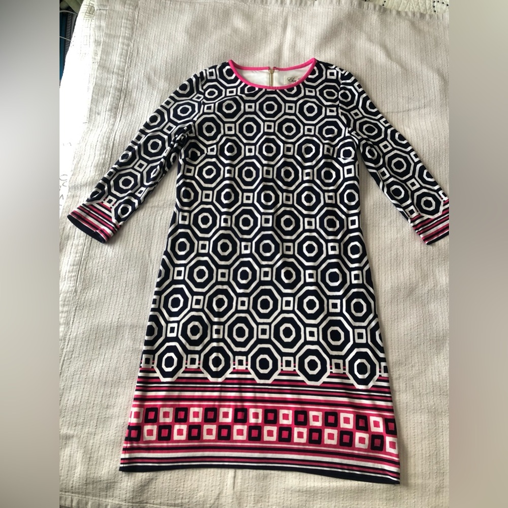 Eliza J dress size 6